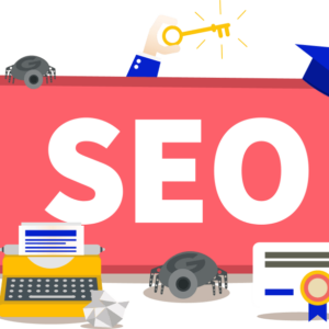 SEO 2021: Complete SEO Training